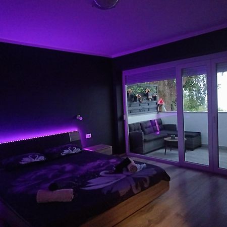 Apartment D&J 2 มอชเชนิชกา ดรากา ภายนอก รูปภาพ