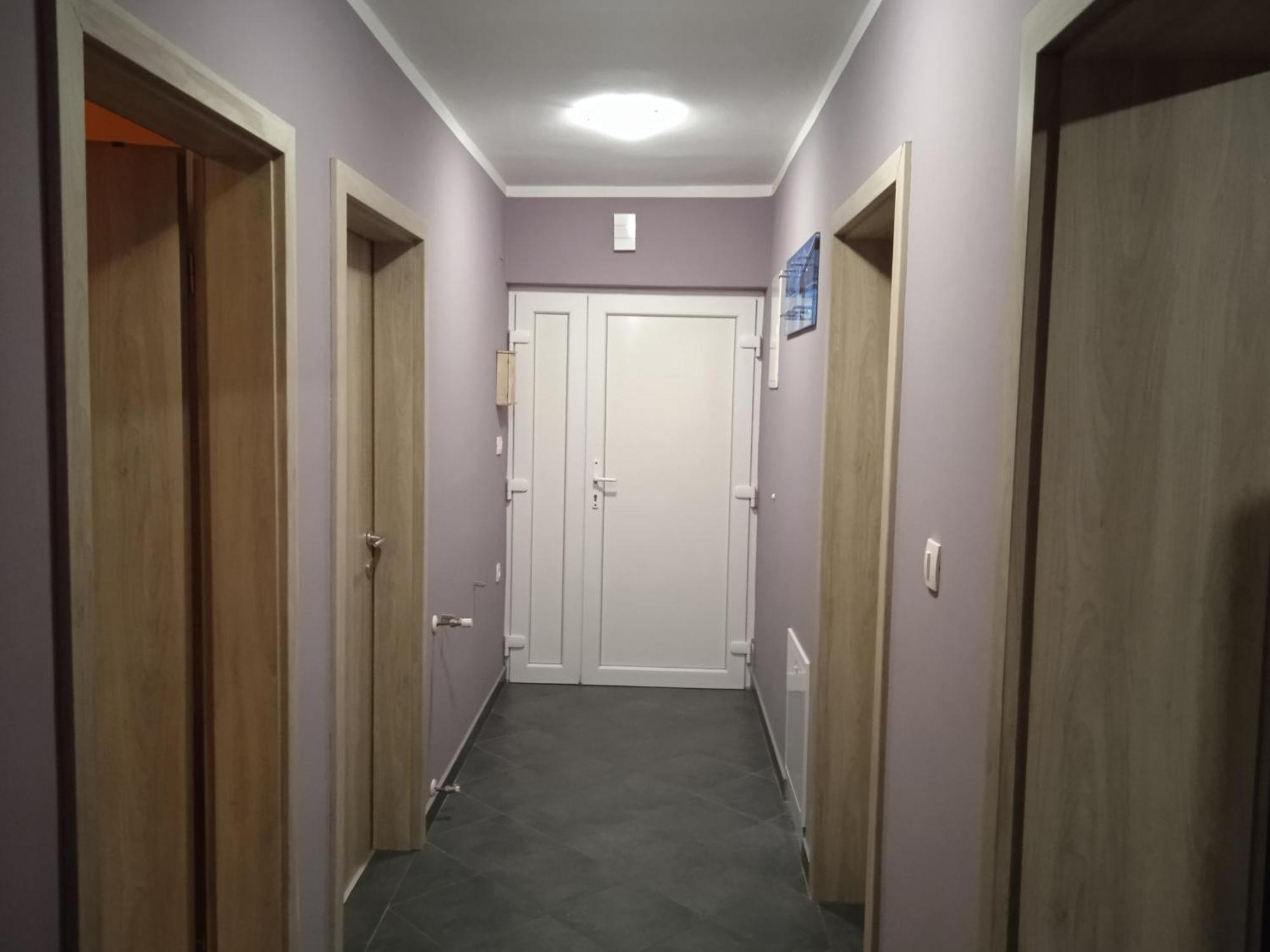 Apartment D&J 2 มอชเชนิชกา ดรากา ภายนอก รูปภาพ