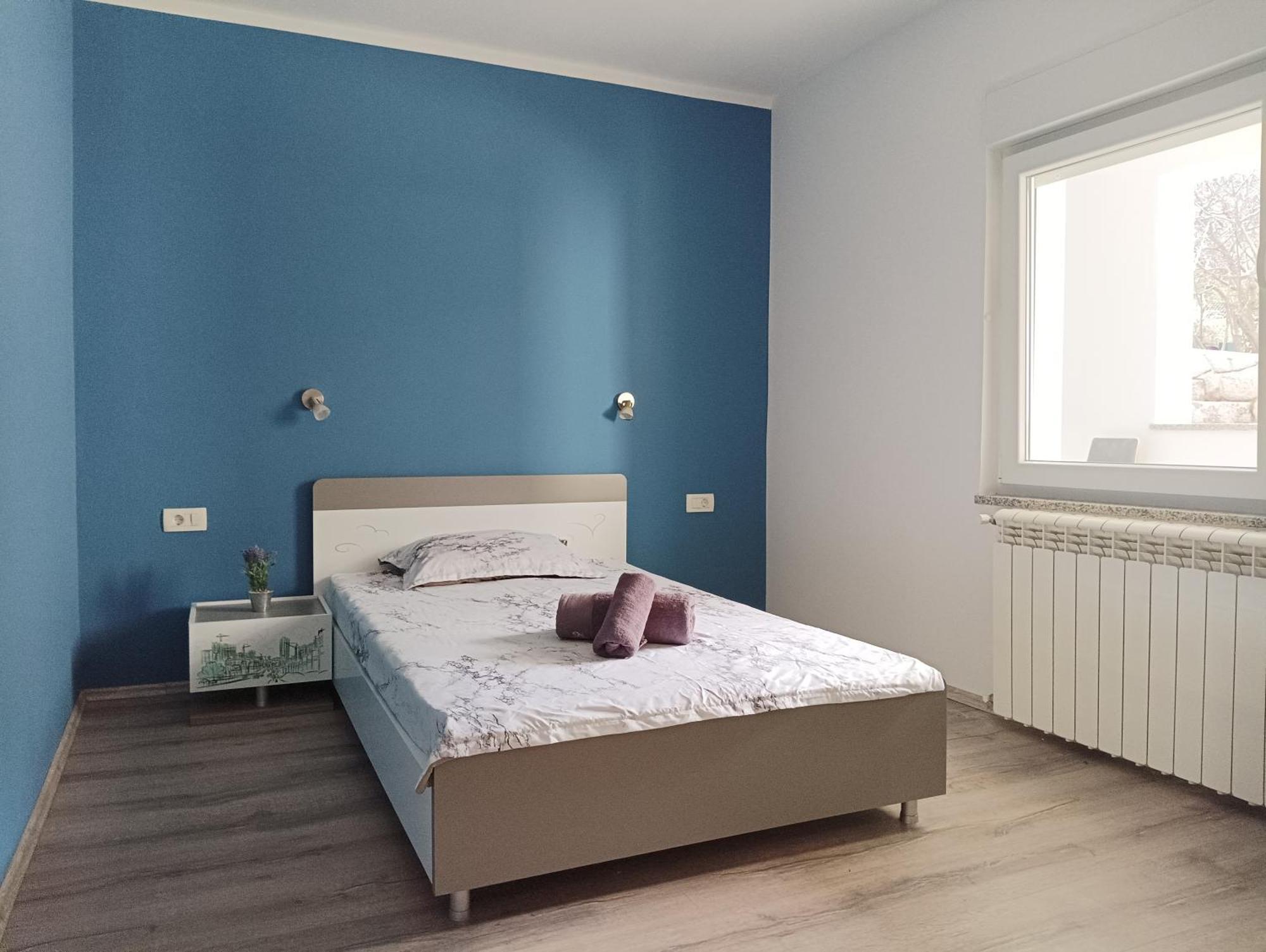 Apartment D&J 2 มอชเชนิชกา ดรากา ภายนอก รูปภาพ