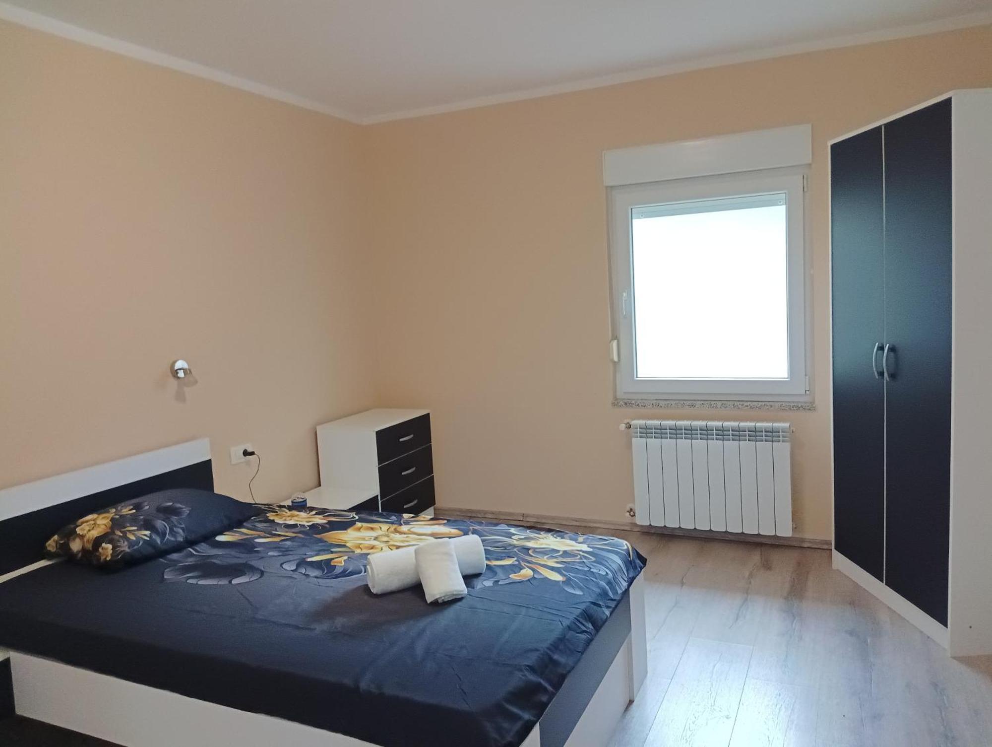 Apartment D&J 2 มอชเชนิชกา ดรากา ภายนอก รูปภาพ
