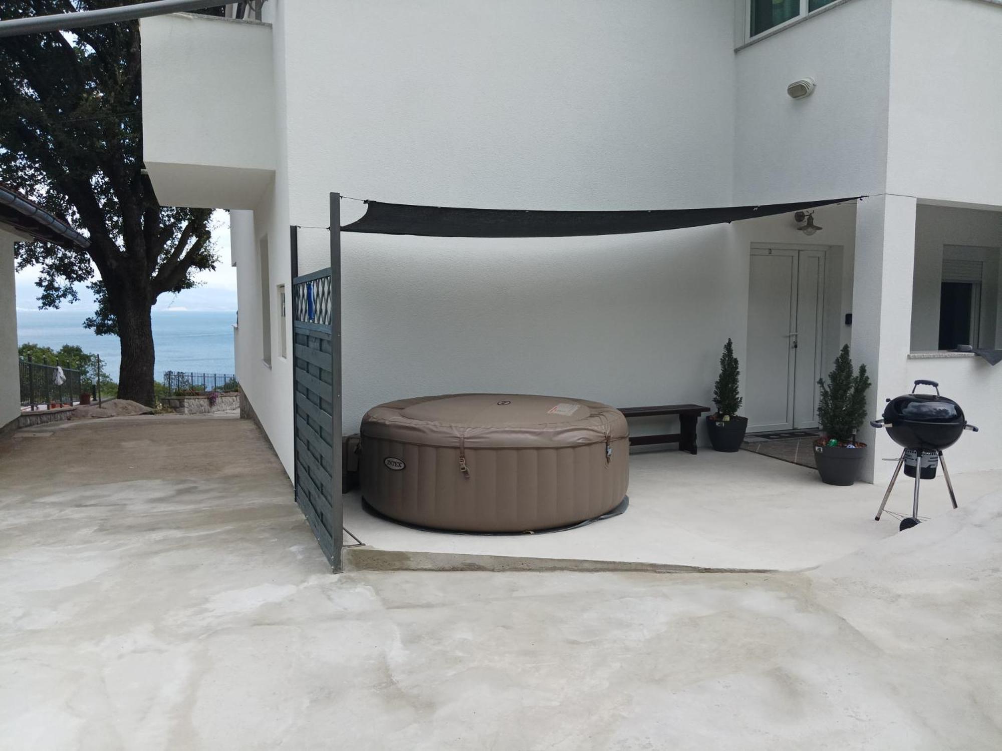 Apartment D&J 2 มอชเชนิชกา ดรากา ภายนอก รูปภาพ