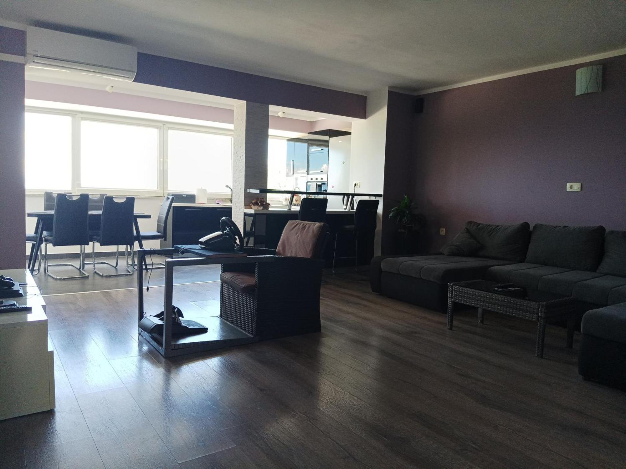 Apartment D&J 2 มอชเชนิชกา ดรากา ภายนอก รูปภาพ