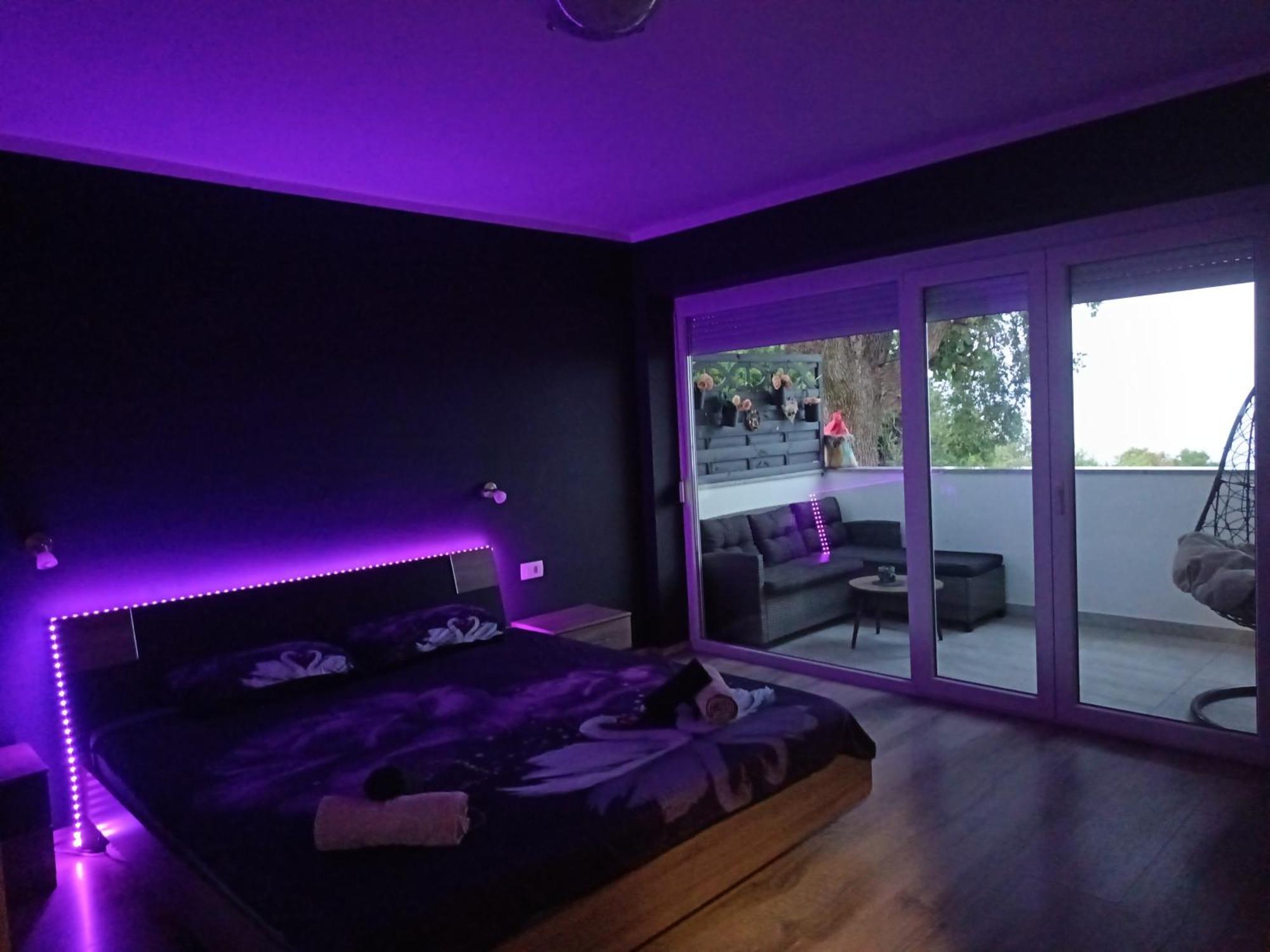 Apartment D&J 2 มอชเชนิชกา ดรากา ภายนอก รูปภาพ